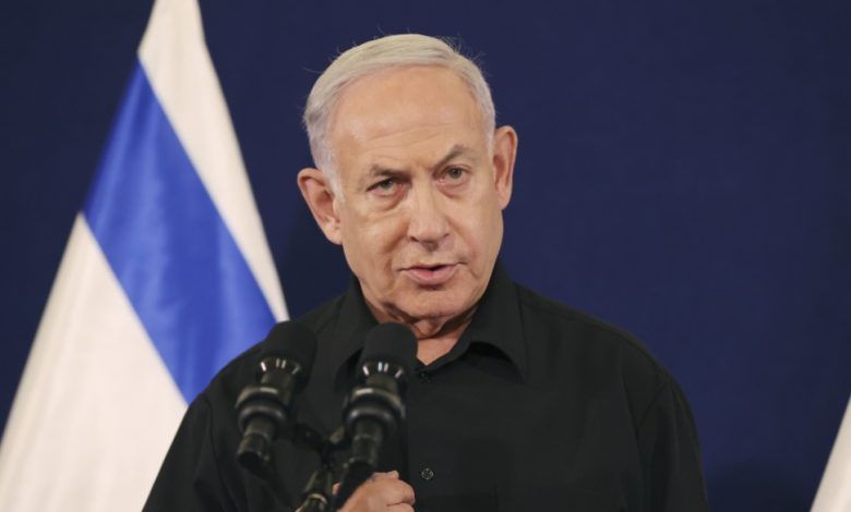 UK Won’t Challenge ICC Arrest Warrant Request for Netanyahu, Gallant