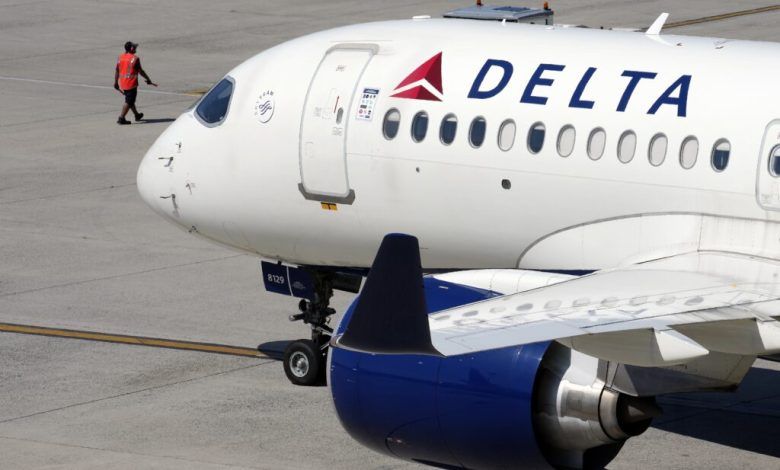 Delta Still Struggles after Tech Glitch, Cancels Thousands More Flights