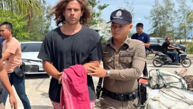 Thai Court Sentences Spanish YouTube Chef to Life in Jail for Murder