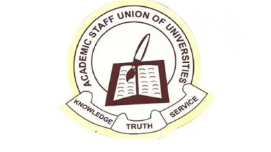 ASUU Protests Victimisation of Lecturers Tuesday