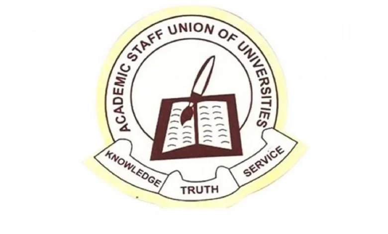 ASUU Protests Victimisation of Lecturers Tuesday