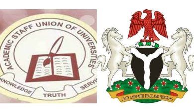 Universities on Verge of Collapse over Huge Electricity Bill – ASUU