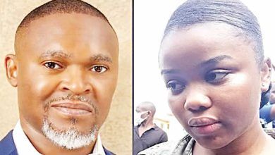 Usifo Ataga: Court Orders Chidinma’s Co-Defendants To Open Defence