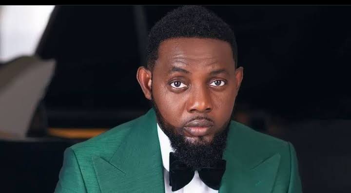 AY Makun Reacts To Rumors Of Having A Baby With Alex Unusual