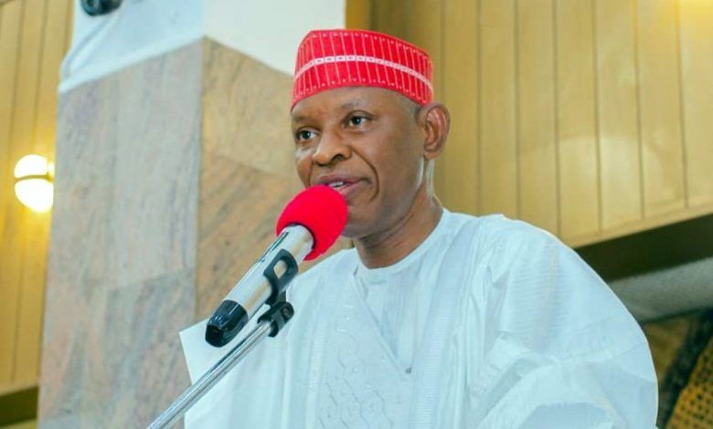 Kano Pledges to Renovate National Digital Industrial Park