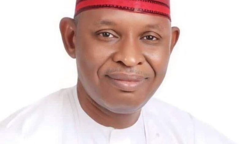 Kano State Governor Abba Yusuf