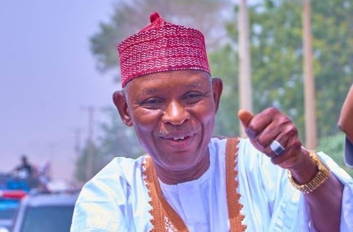 Kano Approves N29bn for Capital Projects, N819m for Vehicles