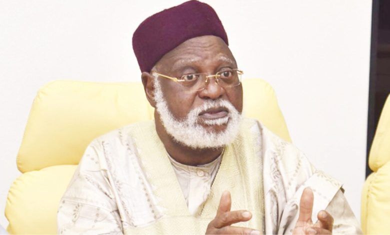 Abdulsalami Abubakar Urges Tinubu to ‘Find Solutions to Hunger’ As Hardship Deepens