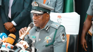 FG to Lose N188bn on Food Import Waiver – Customs