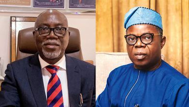 Court Dismisses Suit Against Ondo Governor Aiyedatiwa’s Candidacy, Fines Plaintiff