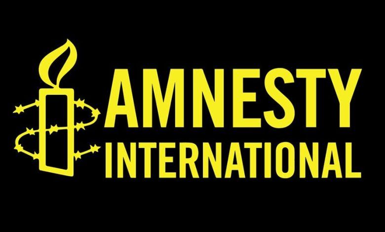 Insecurity: 10, 000 Died In Nigerian Military Custody - Amnesty Int’l Alleges