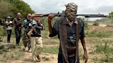 Gunmen ‘abduct 15’ in Kaduna community