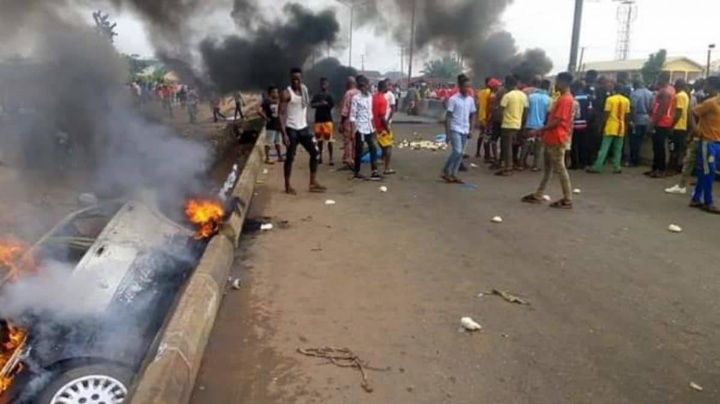 At Least 30 Dead, Two Injured in Ondo Auto Crash