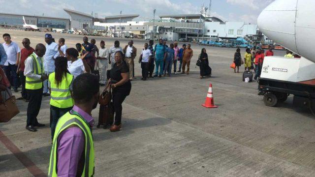 Aviation Workers to Commence Strike September 18