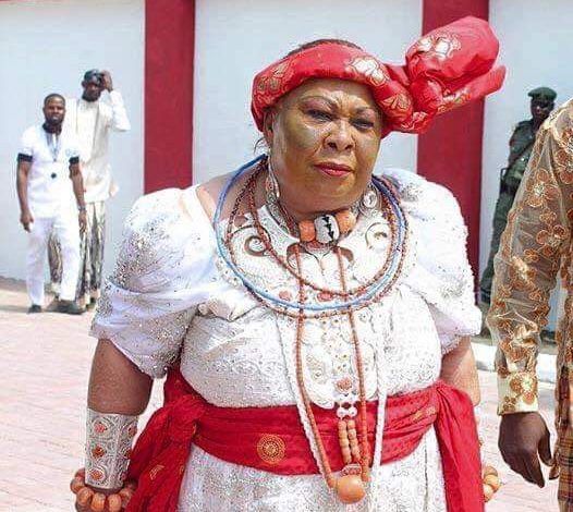 Abuja Land Dispute: Rita Lori Ogbebor Demands Probe into Wike’s Actions 