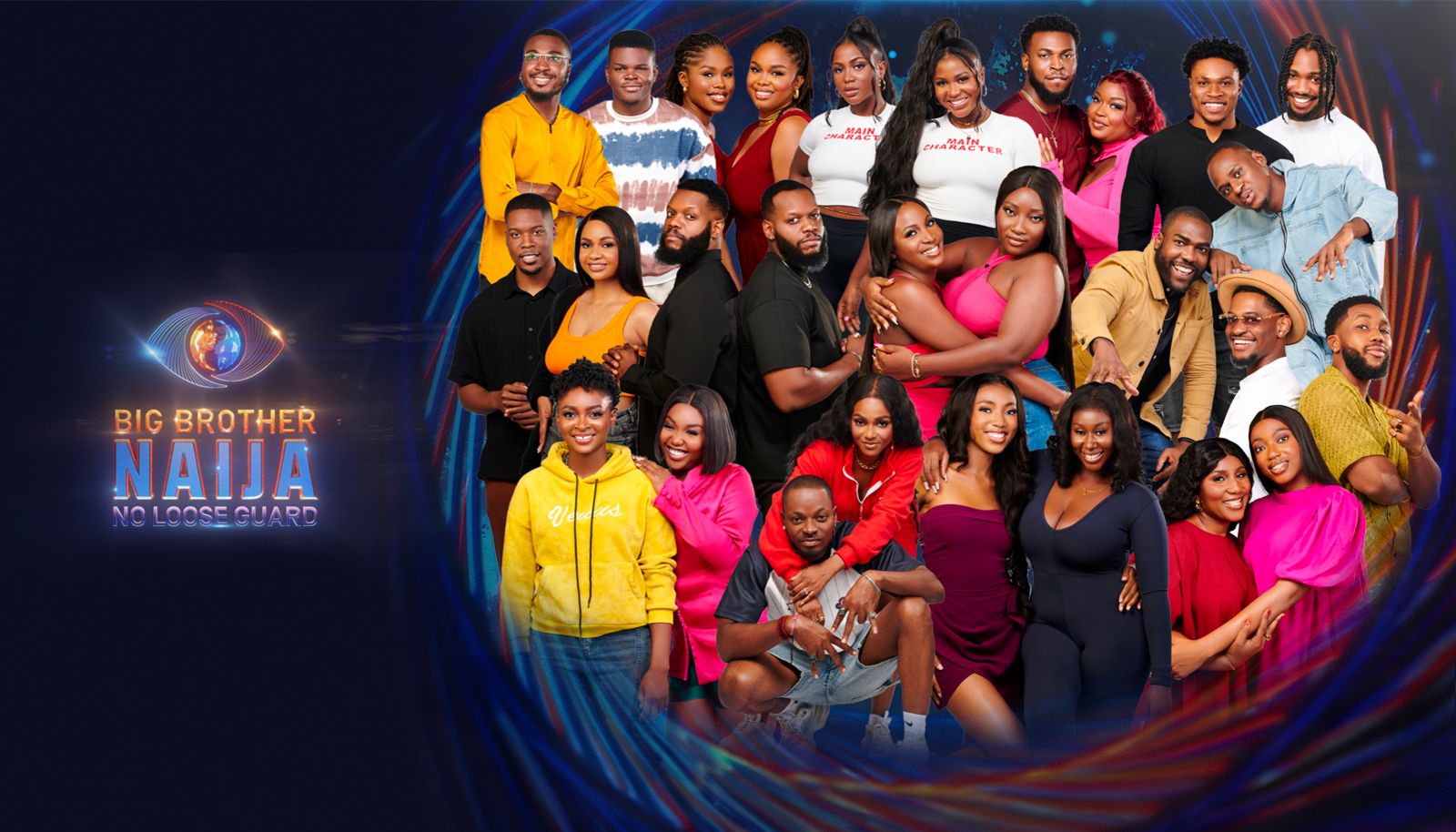 BBNaija Season 9 Housemates