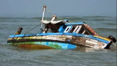 Boat Carrying over 200 Passengers Capsizes in Niger, Eight Bodies Recovered