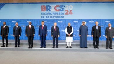 BRICS Calls for Enhanced Global South Role on World Stage