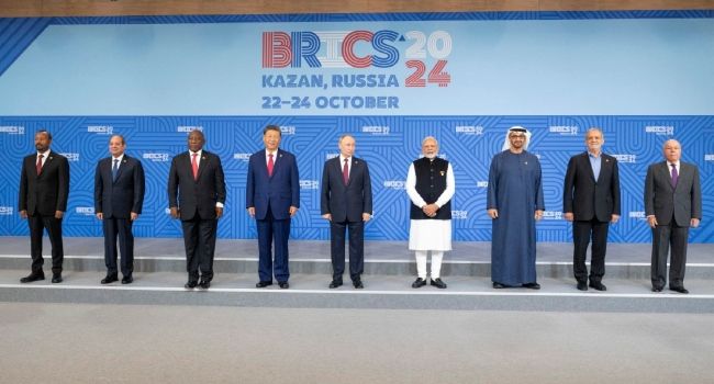 BRICS Calls for Enhanced Global South Role on World Stage