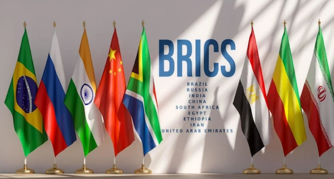 Nigeria Officially Joins BRICS as Partner Country - TV360 Nigeria