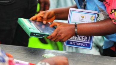 EU trains INEC officers on gender, disability management during elections