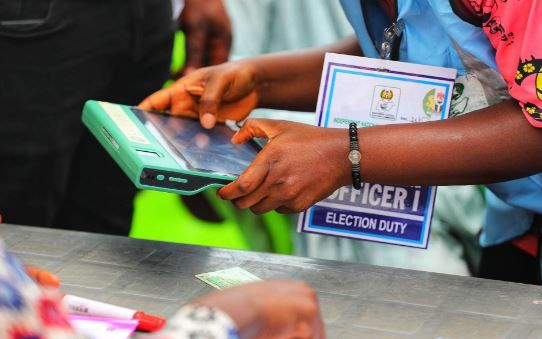 EU trains INEC officers on gender, disability management during elections