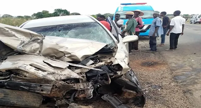 Six feared dead in another Jigawa road crash