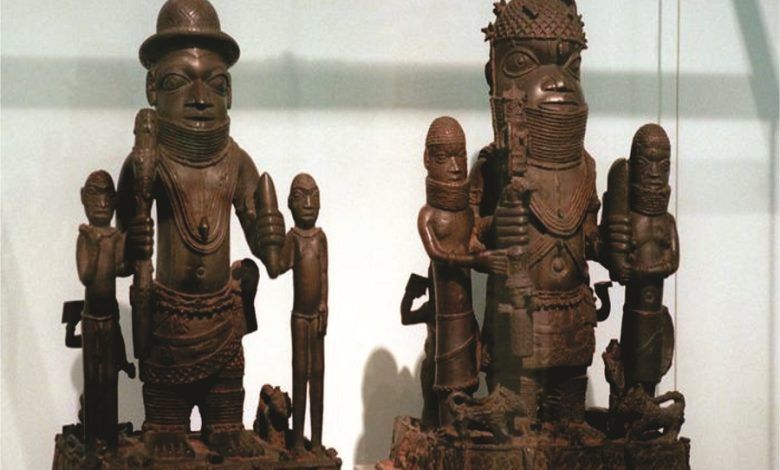 US Museum Returns Two Artefacts to Benin Kingdom