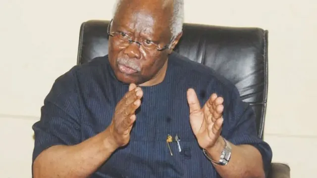 #EndBadGovernance: Trial of Minors Disgraceful, Despicable - Bode George