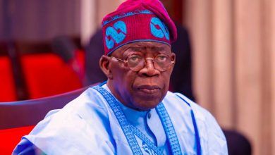 President Tinubu Flags Off 2024 Christian Pilgrimage to Israel, Jordan