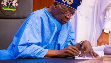 Cost of Governance : President Tinubu Orders Cuts In Ministers’ Convoys, Aides