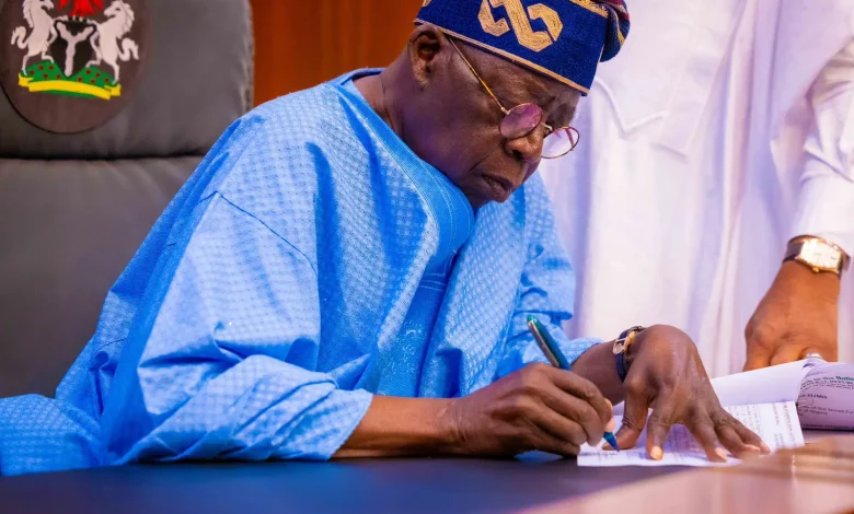 Cost of Governance : President Tinubu Orders Cuts In Ministers’ Convoys, Aides