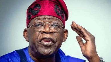 Tinubu orders intensified search, commiserates with NNPC, families of victims