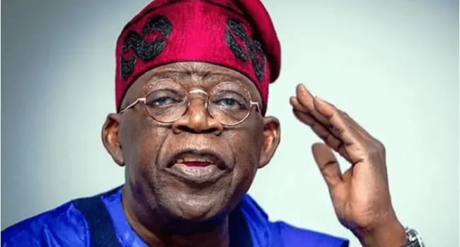 Tinubu Writes NASS, Seeks Approval For Fresh N1.77trn Loan