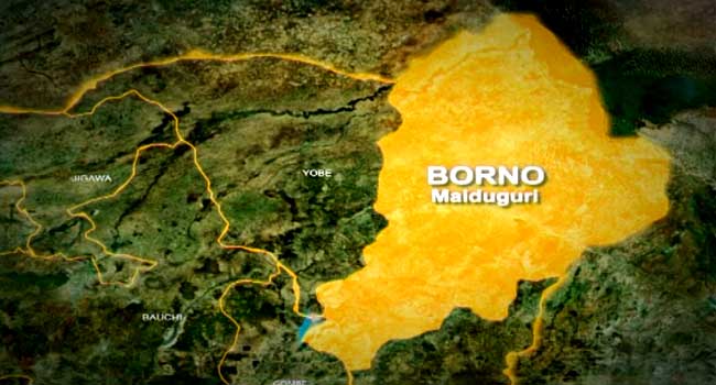 NigeriaAt64: Borno Scales Down Celebration, Calls for Prayers