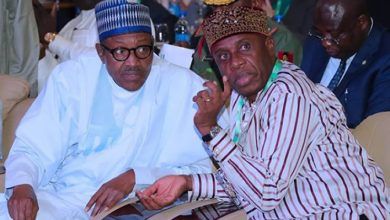 Buhari, El-Rufai, Amaechi Missing as APC Holds Key NEC Meeting