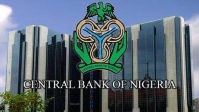 CBN Urges Court to Dismiss EFCC’s Forfeiture Case Against N2.7bn Collateral Property