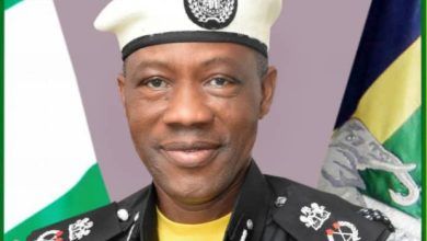 CP Umoru Peter Ozigi Assumes Duty in Edo Police Command