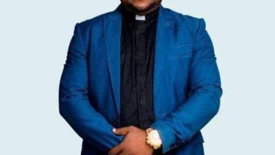 Gunmen kidnap Imo Catholic Priest, Rev. Fr. Emmanuel Azubuike