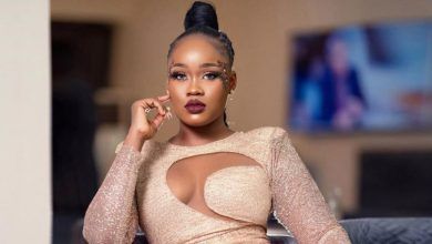 Bbnaija Ceec Recounts How A Suspected EFCC Official Threatened Her Life In Lagos