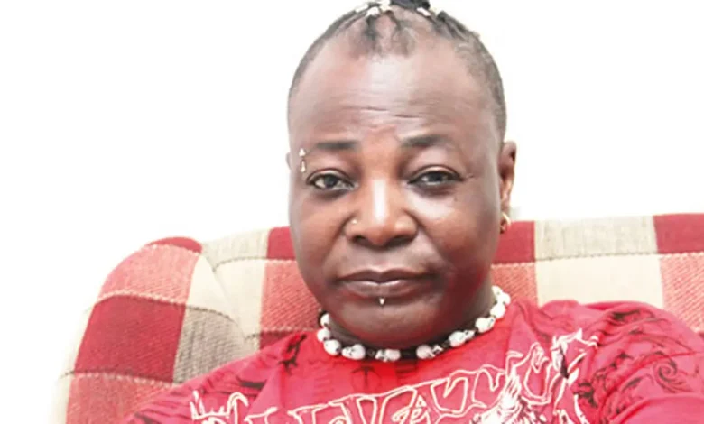 Charly Boy Applauds South East Governors For Weighing In On Nnamdi Kanu