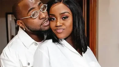 Davido And Chioma Set For Traditional Marriage