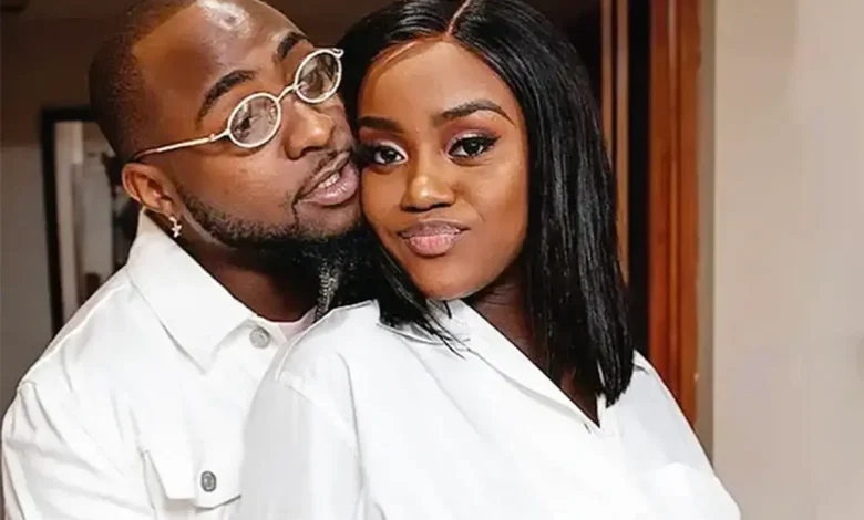 Davido And Chioma Set For Traditional Marriage