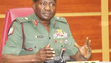 DHQ Launches Operation Safe Corridor in North-West to Reinforce Rehabilitation Efforts for Repentant Bandits