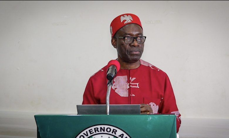 Soludo Dismisses Strong Opposition Ahead of Anambra’s 2025 Governorship Election