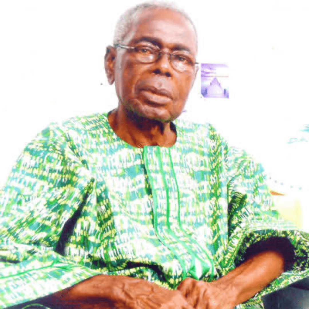 Pa Benedict Odiase Directed ‘Arise, O Compatriots’