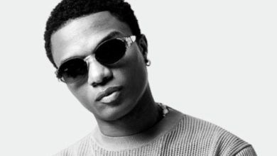 Nigerian Afrobeat Star, Wizkid