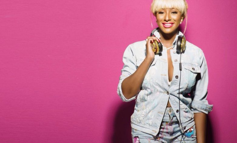 The Holy Bible Is What I Bring To The Table In A Relationship - Dj Cuppy