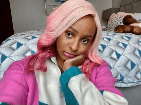 Lord Could He Be The One - Dj Cuppy