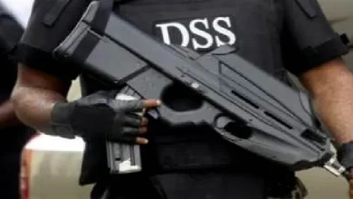 DSS Arrests Alleged Vote-Buyer With Bags Of Money